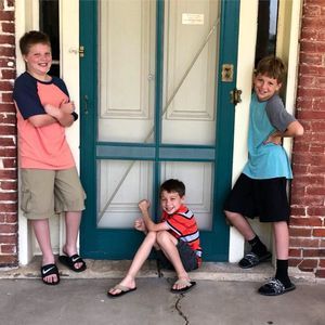 Meet your Posher, Angie